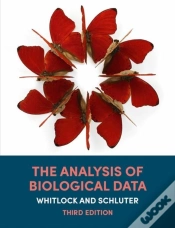 Capa do artigo The Analysis Of Biological Data