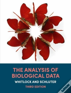 Capa do artigo The Analysis Of Biological Data