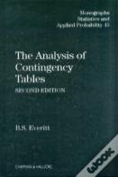 The Analysis Of Contingency Tables