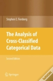 Capa do artigo The Analysis Of Cross-Classified Categorical Data