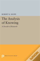 The Analysis Of Knowing