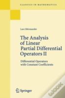 The Analysis Of Linear Partial Differential Operators Ii