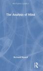 The Analysis Of Mind - Preview