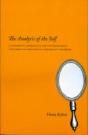 The Analysis Of The Self - Preview