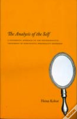 Capa do artigo The Analysis Of The Self