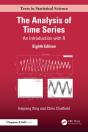 The Analysis Of Time Series - Preview