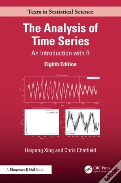 Capa do artigo The Analysis Of Time Series