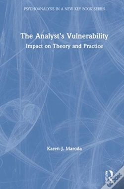Capa do artigo The Analystâ€™S Vulnerability