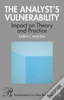 The Analystâ€™S Vulnerability