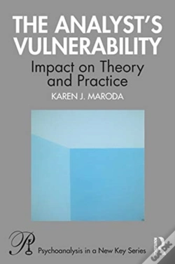 Capa do artigo The Analystâ€™S Vulnerability