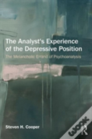 The Analyst'S Experience Of The Depressive Position