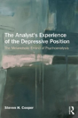 The Analyst'S Experience Of The Depressive Position - Preview