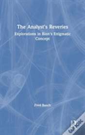 Capa do artigo The Analyst