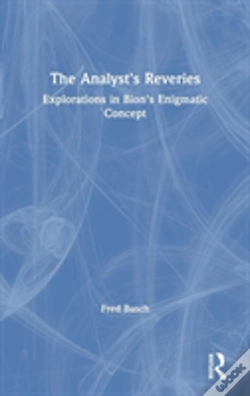 Capa do artigo The Analyst'S Reveries