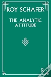 Capa do artigo The Analytic Attitude