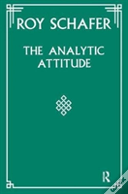 Capa do artigo The Analytic Attitude
