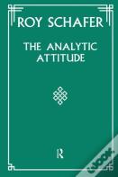The Analytic Attitude