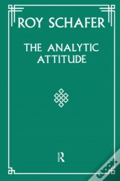 Capa do artigo The Analytic Attitude