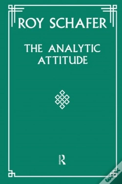 Capa do artigo The Analytic Attitude