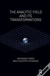Capa do artigo The Analytic Field And Its Transformations