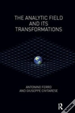 Capa do artigo The Analytic Field And Its Transformations