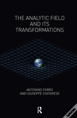 Capa do artigo The Analytic Field And Its Transformations