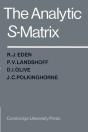 The Analytic S-Matrix - Preview