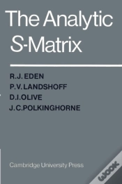 Capa do artigo The Analytic S-Matrix