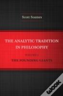 The Analytic Tradition In Philosophy, Volume 1
