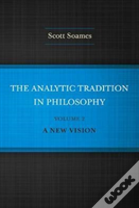 The Analytic Tradition In Philosophy, Volume 2