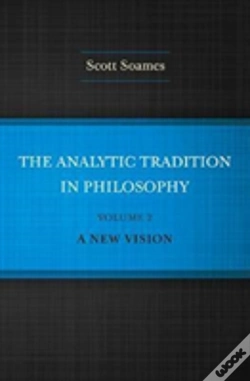 Capa do artigo The Analytic Tradition In Philosophy, Volume 2