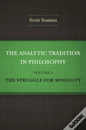 Capa do artigo The Analytic Tradition In Philosophy, Volume 3