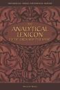 The Analytical Lexicon To The Greek New Testament - Preview