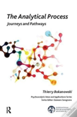 Capa do artigo The Analytical Process