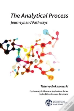 Capa do artigo The Analytical Process