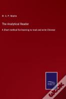 The Analytical Reader