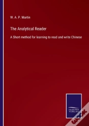 Capa do artigo The Analytical Reader