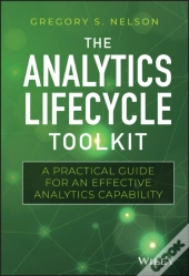 The Analytics Lifecycle Toolkit