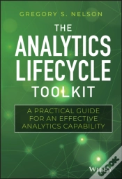 Capa do artigo The Analytics Lifecycle Toolkit