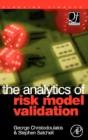 The Analytics Of Risk Model Validation - Preview
