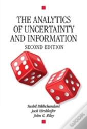 The Analytics Of Uncertainty And Information