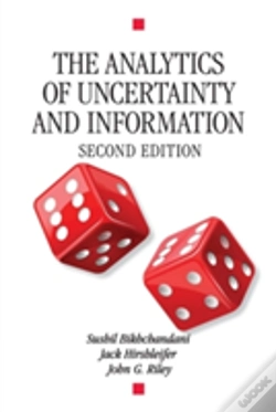 Capa do artigo The Analytics Of Uncertainty And Information