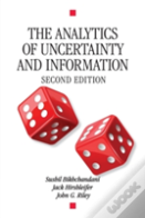 The Analytics Of Uncertainty And Information