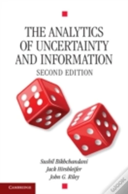 Capa do artigo The Analytics Of Uncertainty And Information