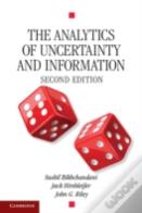 The Analytics Of Uncertainty And Information