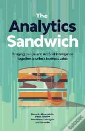 Capa do artigo The Analytics Sandwich