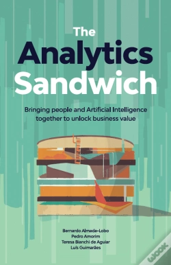 Capa do artigo The Analytics Sandwich