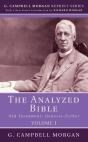 The Analyzed Bible, Volume 1 - Preview