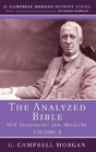 The Analyzed Bible, Volume 2 - Preview