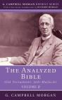 The Analyzed Bible, Volume 2 - Preview
